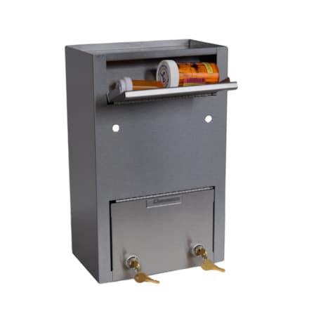 Omnimed Medication Dropbox Disposal Cabinet 181750